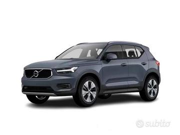 Volvo XC40 D3 150 CV Automatica NAVI LED Busi...