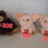 peluches trudy