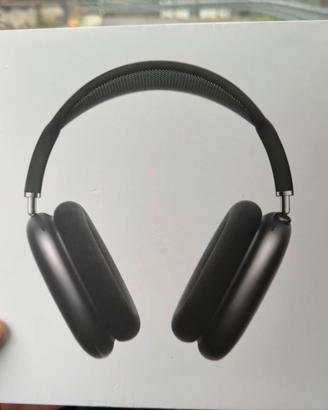 Air pods max pari al nuovo