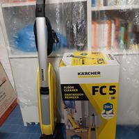 LAVAPAVIMENTI KARCHER