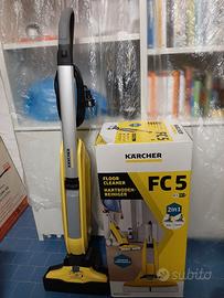 LAVAPAVIMENTI KARCHER