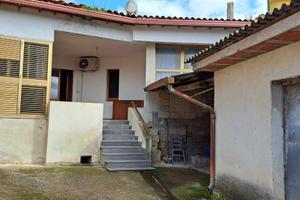 Casa indipendente su due livelli