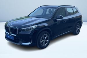 BMW X1 sdrive18d auto