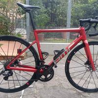 BMC SLR DISC tg.54 Campagnolo Record Carbon 12V