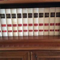 GRANDE DIZIONARIO ENCICLOPEDICO UTET - 22 Vol.