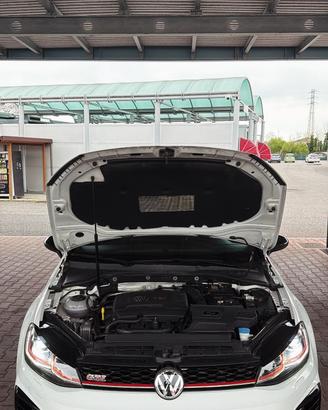 Golf GTI Perfomance 7.5