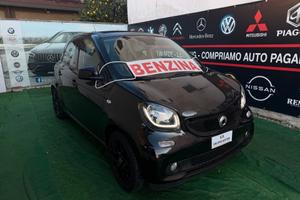 Smart ForFour 2017 CABRIO 1.0 Passion PLUS FULL OP