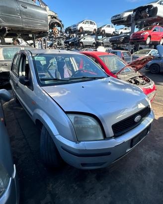 F6ja RICAMBI USATI AUTO FORD Fusion 1° Serie 1.4