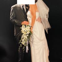 Abito da sposa Max Mara