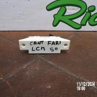 CENTRALINA FARI PER SLK R172 2016