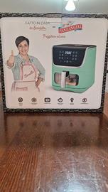 Friggitrice ad aria - Benedetta Rossi