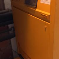 ricambi caldaia shaffer