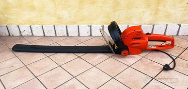 Tagliasiepi elettrico Echo HCR 610