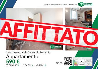 MONOLOCALE IN STABILE VECCHIA MILANO -