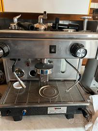 Macchina da caffè VEGA
