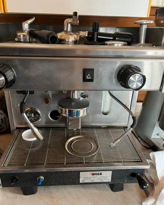 Macchina da caffè VEGA