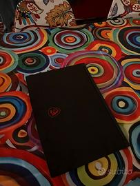 COMPUTER GAMING PORTATILE LAPTOP