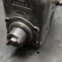 magnete Magneti Marelli MCR6E