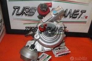 Turbo subaru forester 2.0 D 110 kw