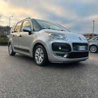 Citroen C3 Picasso 90 CV Diesel