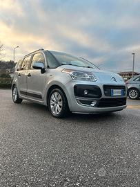 Citroen C3 Picasso 90 CV Diesel