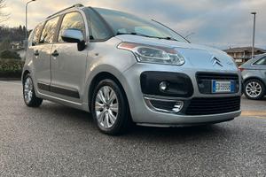 Citroen C3 Picasso 90 CV Diesel