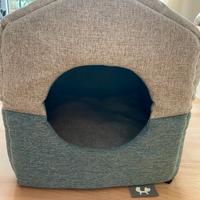 Cuccia CHALET di United Pets Milano