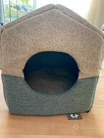 Cuccia CHALET di United Pets Milano