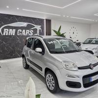 FIAT PANDA 0.9 TWINAIR NATURAL POWER 100000KM