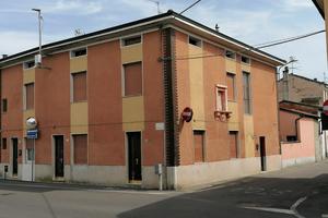 Casa Indipendente Vaiano Cremasco [VAI 165VRG]