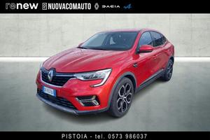 Renault Arkana 1.6 hybrid Intens E-Tech 145cv