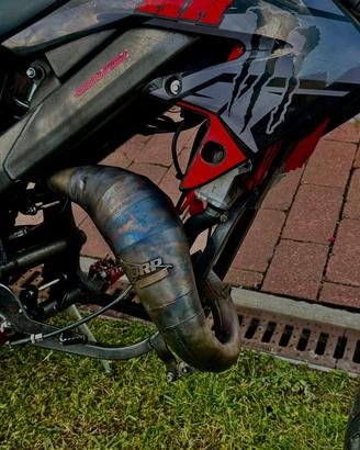 Drp extreme 86