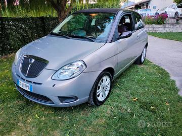 lancia y prezzo trattabile 