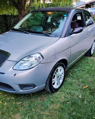 lancia y prezzo trattabile 