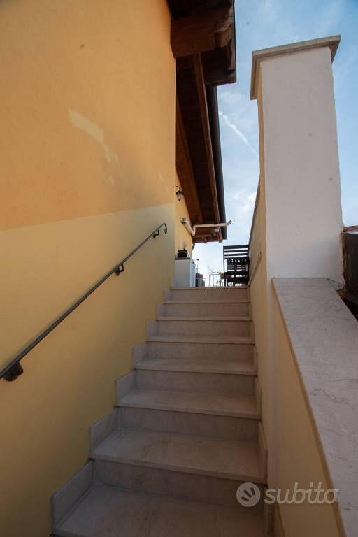 Appartamento – Passirano, Vallosa - Vista 4