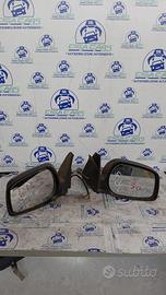 DR5 SPECCHIETTO RETROVISORE DX SX
