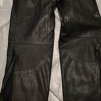 tuta Dainese taglia 44 