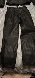 tuta Dainese taglia 44 