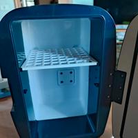 Mini frigoPininfarina caldo fred per casa  ed auto