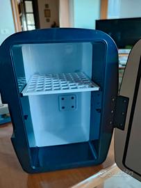 Mini frigoPininfarina caldo fred per casa  ed auto