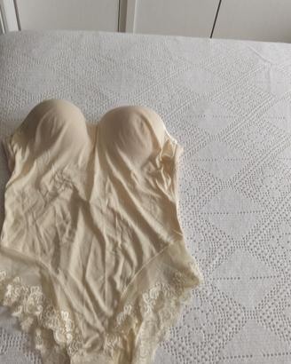 body intimo donna 
