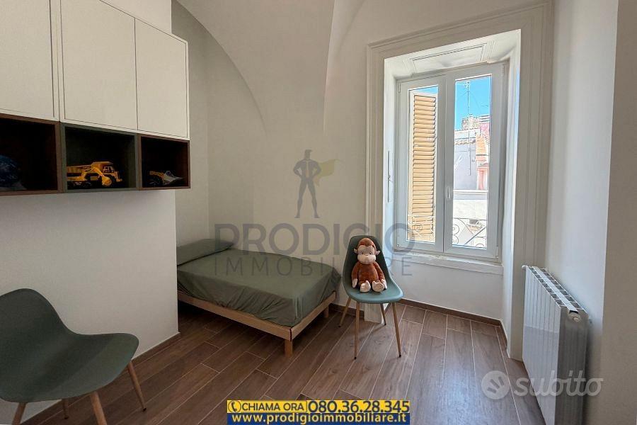 Appartamento – Ruvo di Puglia, Centro storico - Altro