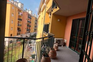 Trivani con Box auto e Cantina