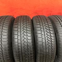 215 65 17 Gomme Invernal Continental 99% 215 65R17