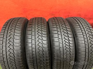 215 65 17 Gomme Invernal Continental 99% 215 65R17