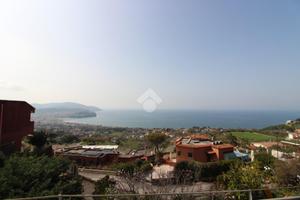 PORZIONE DI BIFAMILIARE A AGROPOLI