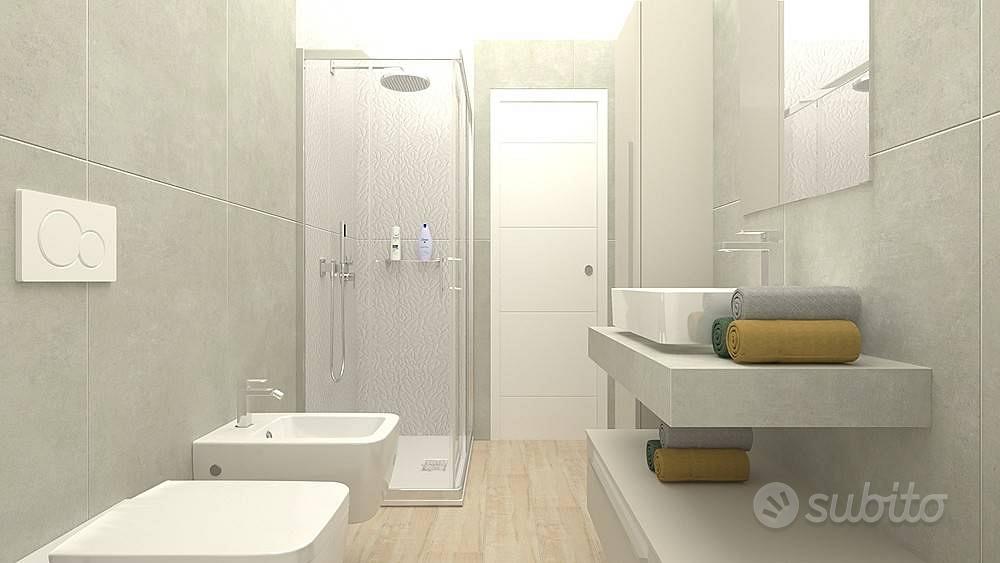 Appartamento – BO - Vista 4
