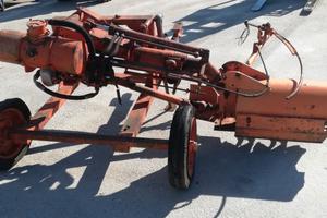 fresa interfilare marca Cavagion