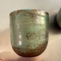 11x bicchieri (ciotole) Matteo Giarrè “Mentelocale