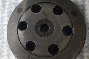 Campana e Frizione Originali Piaggio Zip sp